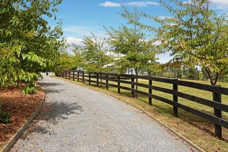 Photo of property in 94 Gellert Road, Karaka, Papakura, 2580