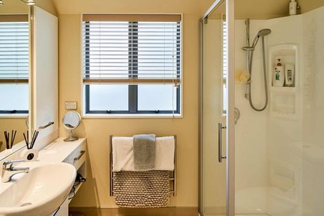 Photo of property in 1 Manuka Avenue, Woburn, Lower Hutt, 5010