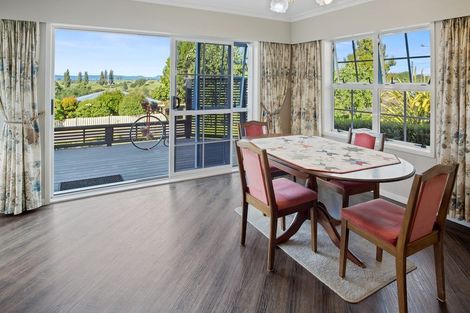 Photo of property in 12 Norrie Place, Putaruru, 3411