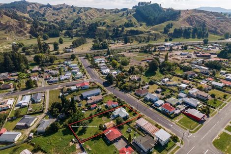 Photo of property in 25 Para Street, Taumarunui, 3920