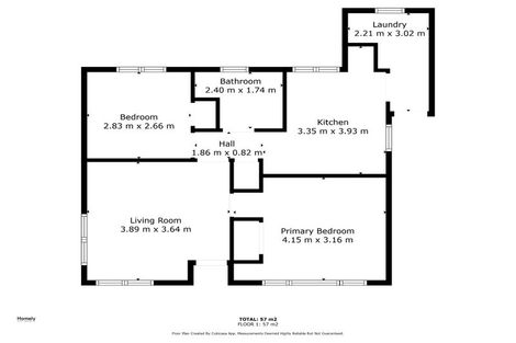 Photo of property in 198 Ferguson Street, West End, Palmerston North, 4412