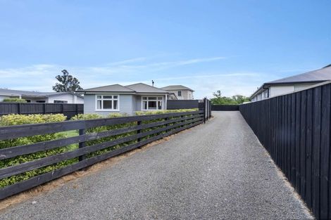 Photo of property in 144 Carters Road, Amberley, 7410