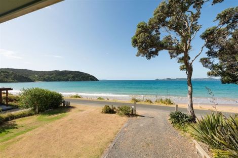 Photo of property in 137 Long Beach Road, Russell, 0202