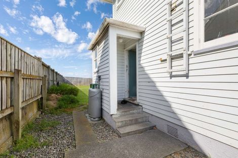 Photo of property in 75 Swiss Avenue, Gonville, Whanganui, 4501