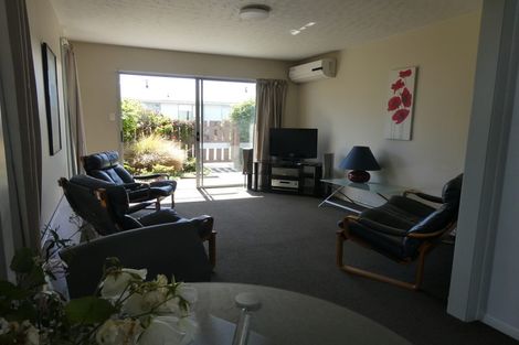 Photo of property in 1/22 Browning Street, Sydenham, Christchurch, 8023