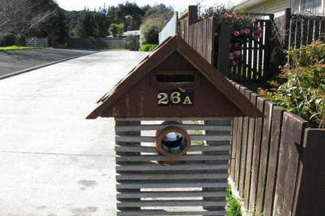 Photo of property in 26a Stockdale Street, Wainuiomata, Lower Hutt, 5014