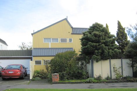 Photo of property in 1/25 Tudor Avenue, Ilam, Christchurch, 8041