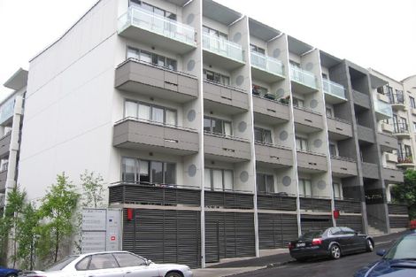Photo of property in 2b/17 Blake Street, Ponsonby, Auckland, 1011