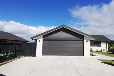 Photo of property in 13 Claremont Crescent, Amberley, 7410