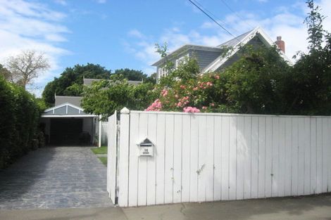 Photo of property in 1/16 Norwood Street, Beckenham, Christchurch, 8023