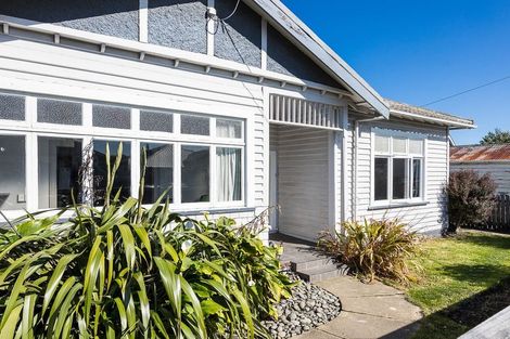 Photo of property in 47 Melbourne Street, South Dunedin, Dunedin, 9012