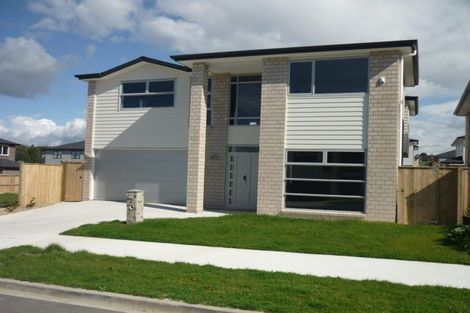 Photo of property in 6 Ballindrait Drive, Flat Bush, Auckland, 2019