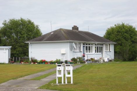 Photo of property in 6-28 Luff Place, Westport, 7825