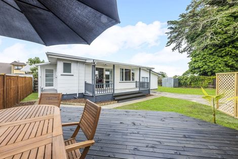 Photo of property in 1/13 Blanes Road, Weymouth, Auckland, 2103