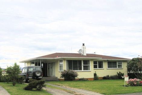 Photo of property in 21 Matuku Street, Selwyn Heights, Rotorua, 3015