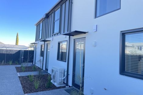 Photo of property in 57 Sherborne Street, St Albans, Christchurch, 8014
