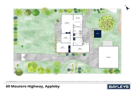 Photo of property in 69 Moutere Highway, Appleby, Richmond, 7081