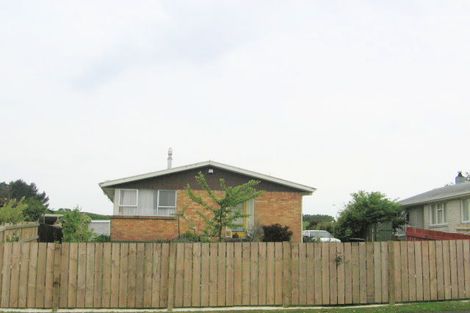 Photo of property in 43 Sain Crescent, Morrinsville, 3300