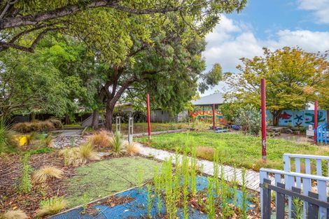 Photo of property in 101 Slater Street, Richmond, Christchurch, 8013