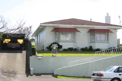 Photo of property in 47 Lemon Street, New Plymouth, 4310