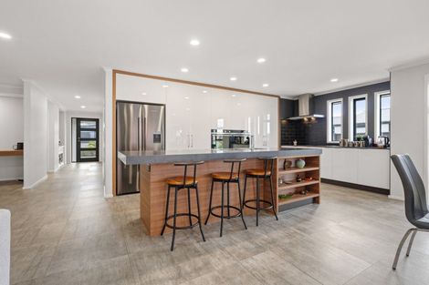 Photo of property in 59 Stace Hopper Drive, One Tree Point, 0118