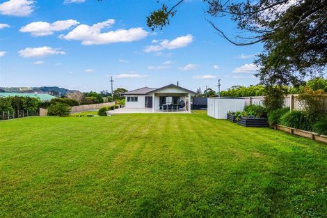 Photo of property in 45 Sands Road, Glenbervie, Whangarei, 0173