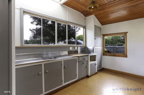 Photo of property in 1/12 Croydon Street, Sydenham, Christchurch, 8023