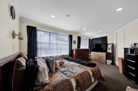 Photo of property in 35 Fantham Street, Hawera, 4610