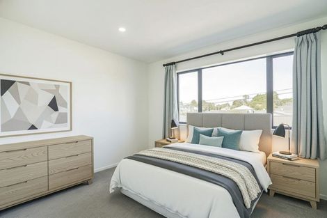 Photo of property in 4/8 Short Street, Papakura, 2110