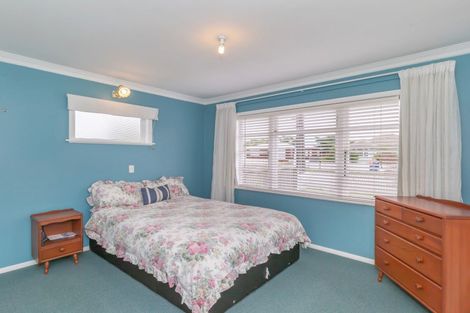 Photo of property in 7 Middlesex Street, Levin, 5510