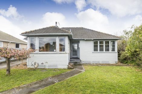 Photo of property in 41 Tweed Street, Roslyn, Palmerston North, 4414