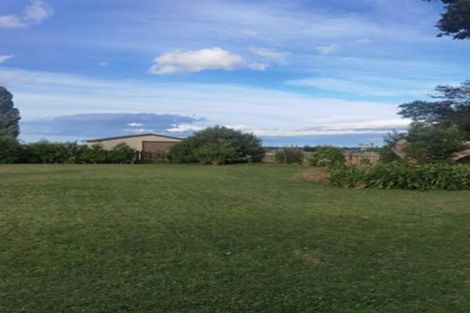 Photo of property in 3 Hengist Street, Norsewood, 4974