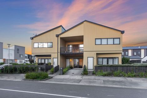 Photo of property in 3 Frank Gill Road, Hobsonville, Auckland, 0616