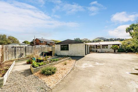 Photo of property in 586 Brighton Road, Westwood, Dunedin, 9035