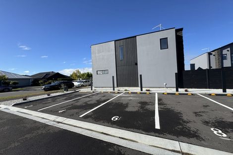 Photo of property in 8 Valiant Street, Wigram, Christchurch, 8042