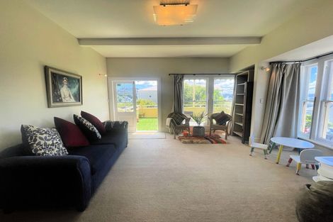 Photo of property in 72a Thompson Street, Mount Cook, Wellington, 6011