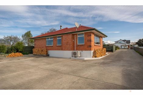 Photo of property in 271 Selwyn Street, Marchwiel, Timaru, 7910