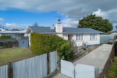 Photo of property in 27 Freyberg Terrace, Waipukurau, 4200