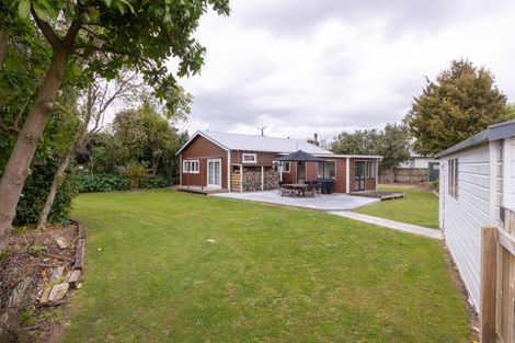 Photo of property in 247 Cambridge Avenue, Ashhurst, 4810