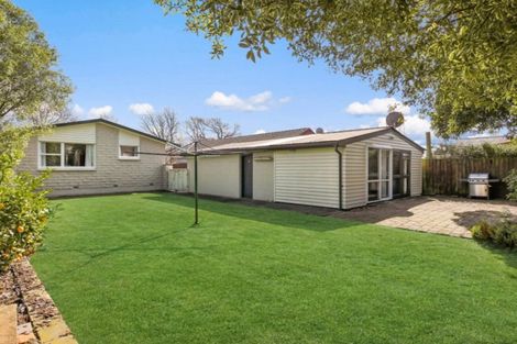 Photo of property in 18 Cavendish Road, Casebrook, Christchurch, 8051