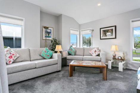 Photo of property in 8 Oakfield Close, Matamata, 3400