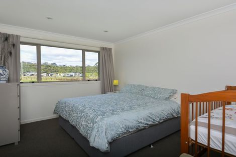 Photo of property in 10 Double Bay Road, Pyes Pa, Tauranga, 3112