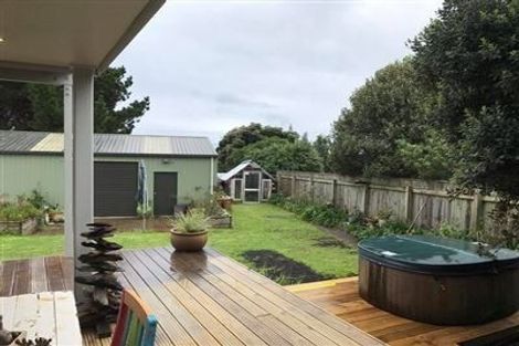 Photo of property in 21 Gawler Street, Te Horo Beach, Otaki, 5581