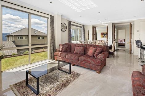 Photo of property in 3 Winifred Way, Belmont, Lower Hutt, 5010