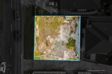 Photo of property in 23 Glenvar Road, Torbay, Auckland, 0630