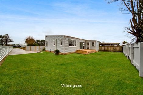 Photo of property in 22a Hobson Street, Normanby, Hawera, 4614