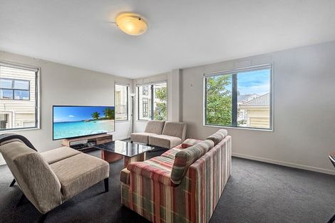 Photo of property in 7/26 Buller Street, Te Aro, Wellington, 6011