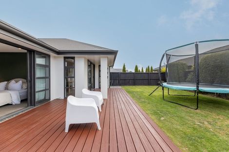 Photo of property in 21a Candy Crescent, Kaiapoi, 7630