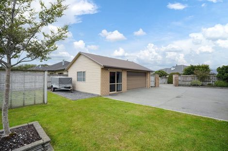 Photo of property in 53 Glenroy Park Drive, Waikiwi, Invercargill, 9810