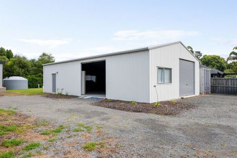 Photo of property in 116 Clark Road, Ngaruawahia, 3793